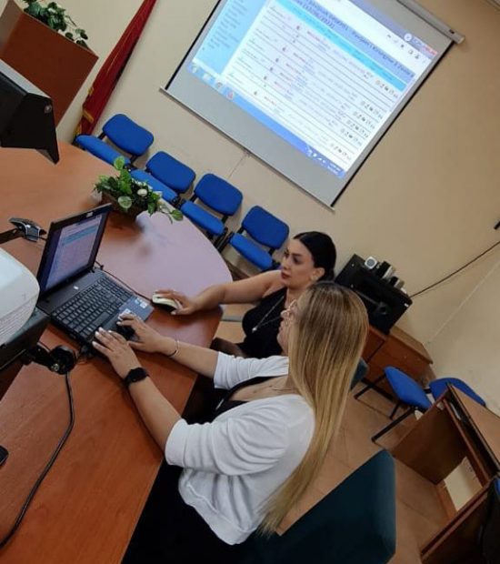 ONI shpk ofron zgjidhje të automatizuara dhe të personalizuara në Teknologji Informacioni dhe Zhvillim Software për cdo sipërmarrje. ONI shpk in Tirana, Albania offers automated and personalized solutions in Information Technology & Software Development for every enterprise